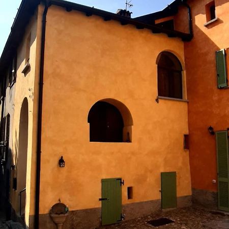 Domashome Domaso Exterior photo